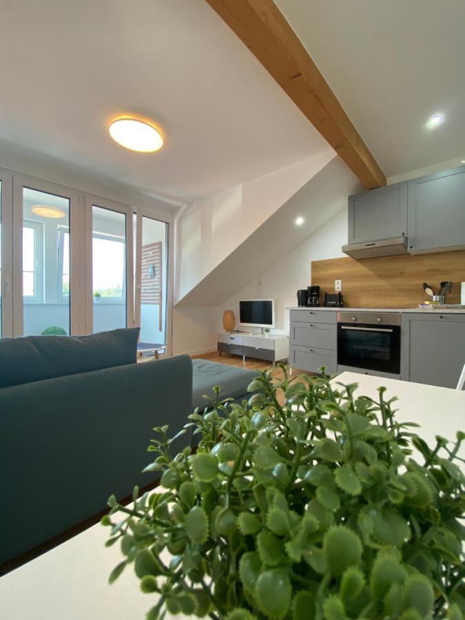 Hiddensee Appartement 12 Dranske Exterior photo