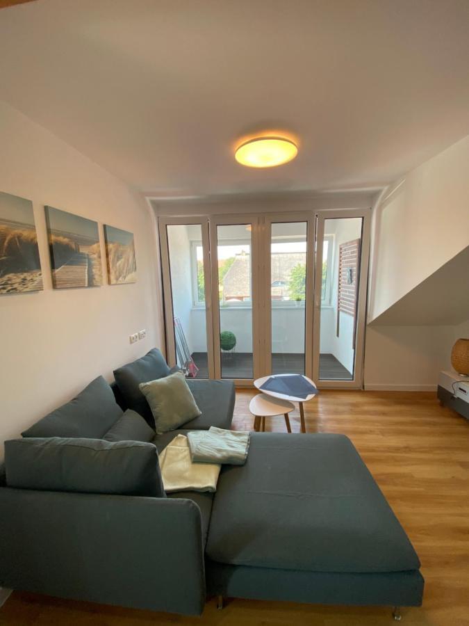 Hiddensee Appartement 12 Dranske Exterior photo
